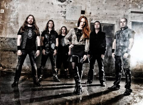 24  2015 -   Epica   «»  -