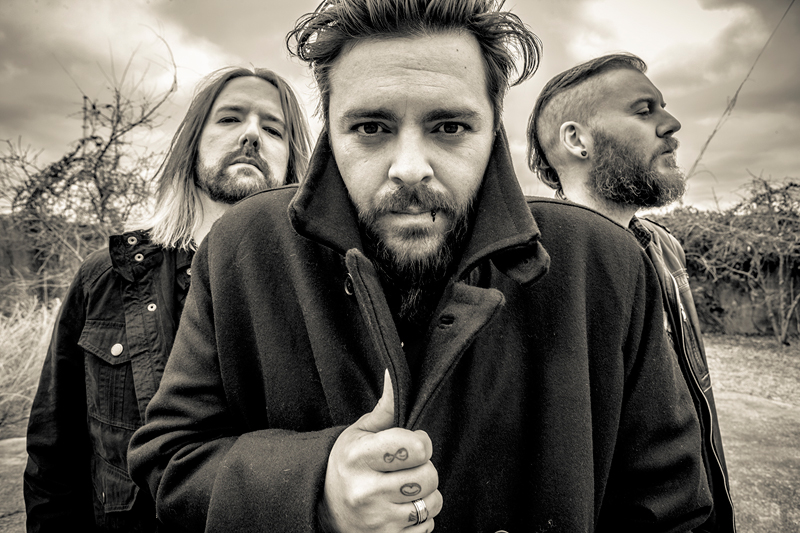 17  2014 -  Seether   «2»  -