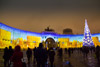 Новогодняя программа мероприятий 31 декабря в Санкт-Петербурге