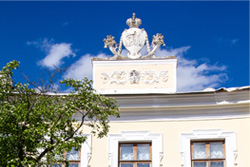 Павловскский дворец (Санкт-Петербург)