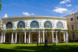 Павловскский дворец (Санкт-Петербург)