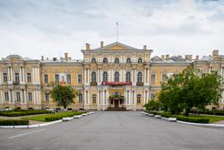 Воронцовский дворец в Санкт-Петербурге