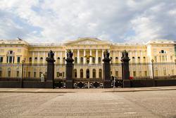 Фотографии архитектуры Санкт-Петербурга - Михайловский дворец