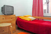 Фото комнаты мини-отеля Друзья на Невском  