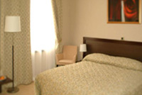 Фото комнаты мини-отеля Best Value Hotel 