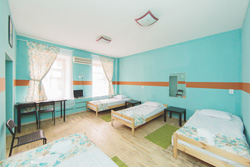 Фото мини-отель Компас в Санкт-Петербурге