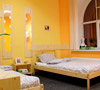 Like Home Hostel  -