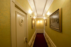 Мини-отель Симфония в Санкт-Петербурге
