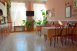 Мини-отель Комфорт на Чехова в Санкт-Петербурге