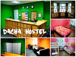    Neo Hostels  -