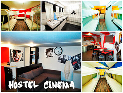    Neo Hostels  -