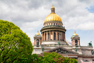 Исаакиевский собор