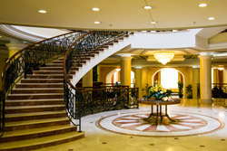 Отель Балтийская звезда в Санкт-Петербурге