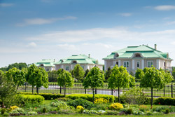Квесты в реальности от Дворца Конгрессов в Санкт-Петербурге - квест Ключ от города