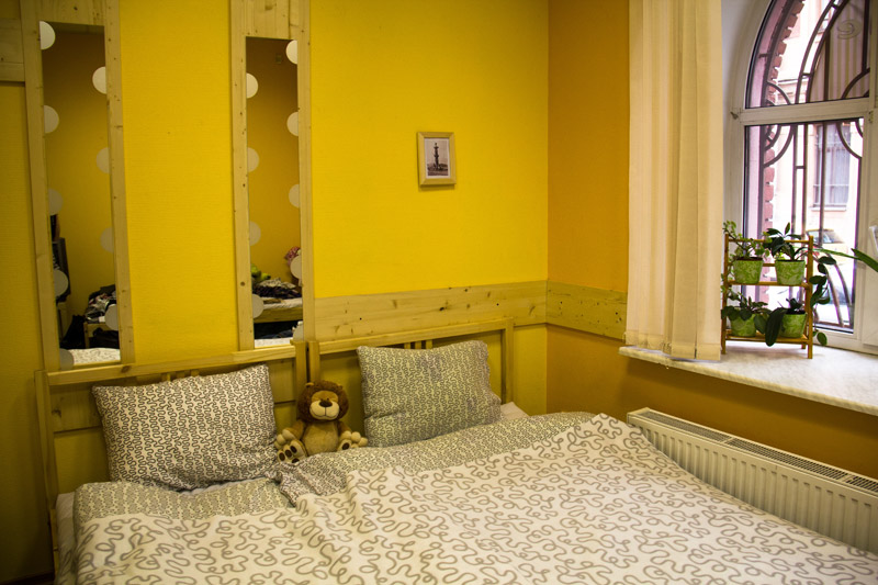    Like Home Hostel  - -  