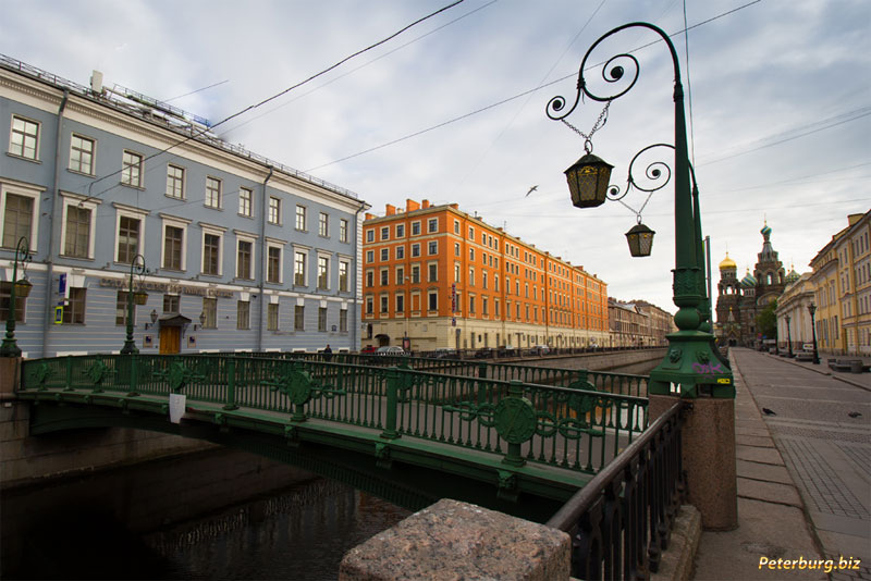 Дворцовый мост мост в Санкт-петербурге