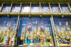Дом купцов Елисеевых в Санкт-Петербурге