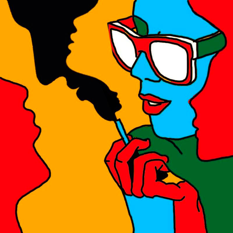 29  — 29  2015 -    « POP  ART»  - «-10»  -