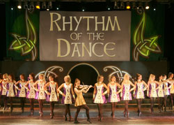       «Rhythm of the Dance» 16  2013