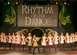       «Rhythm of the Dance» 16  2013