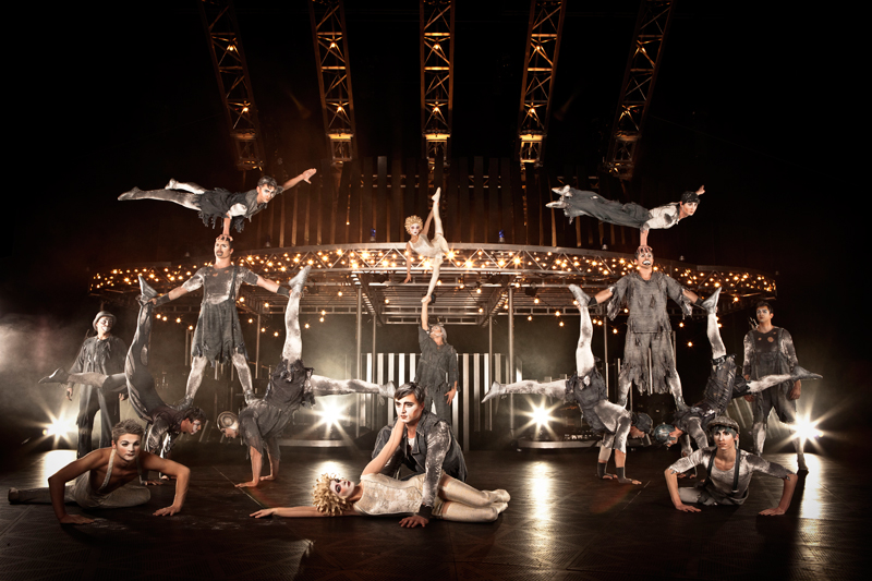  13  24  2015 Cirque du Soleil   Quidam     -