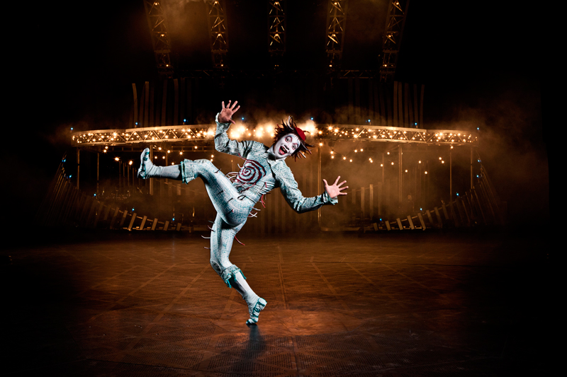  13  24  2015 Cirque du Soleil   Quidam     -