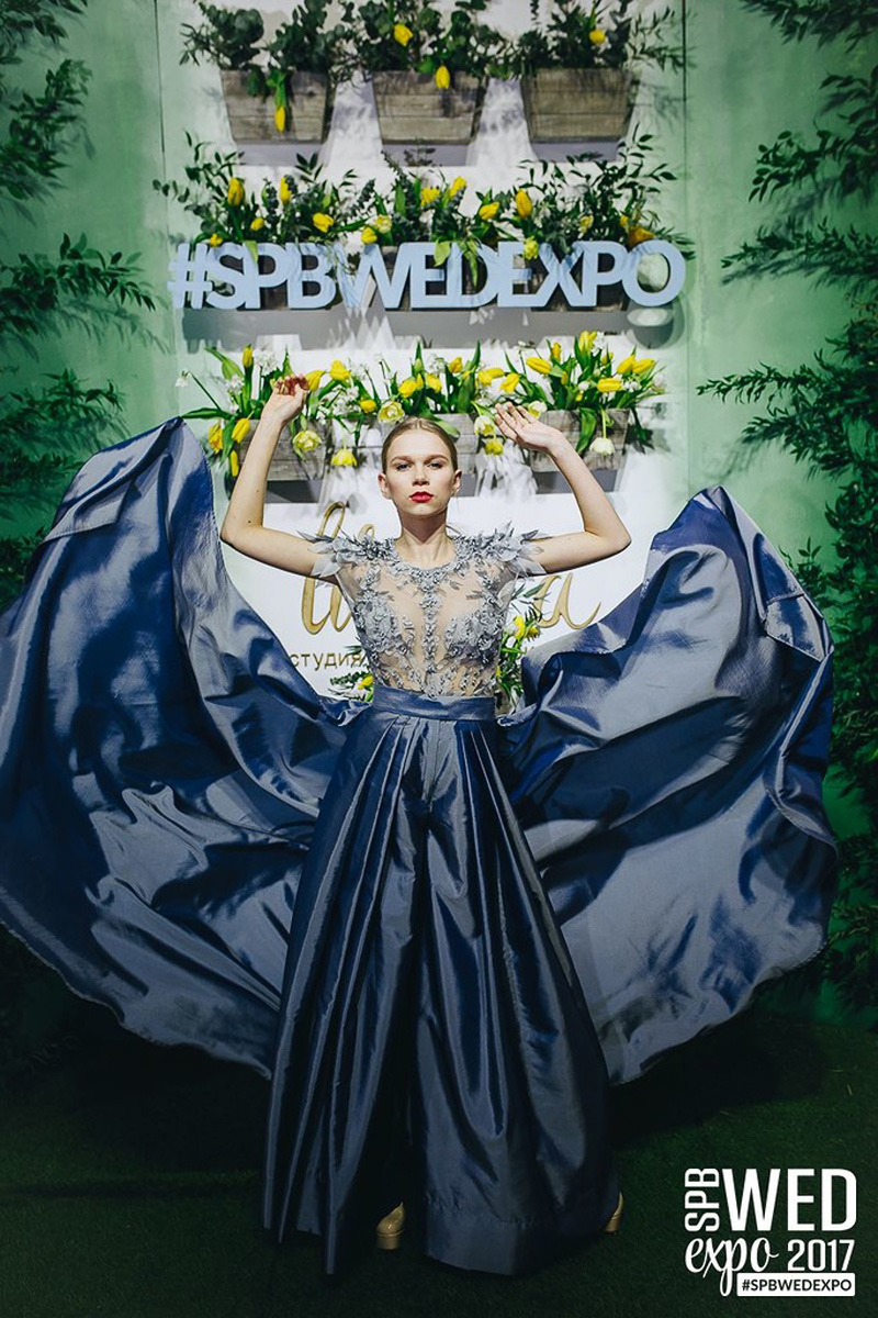 12  -   SPB WED EXPO