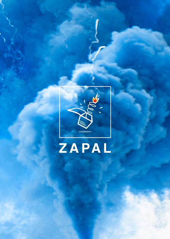 6  2014 -       Zapal Records