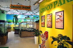 Croco Park - -   -