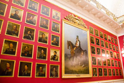 Государственный музей Эрмитаж в Санкт-Петербурге