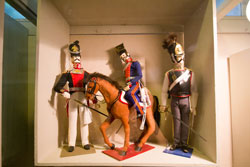 Музей кукол в Санкт-Петербурге