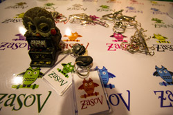  ZaSov -    -