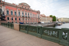 дворец Белосельских-Белозерских в Петербурге
