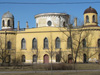 Чесменский дворец в Петербурге