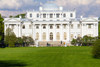 Елагин дворец в Петербурге
