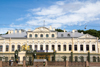 дворец Шереметевых в Петербурге
