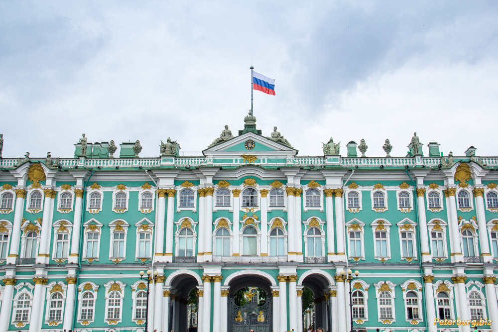 Реферат: Воронцовский дворец в Санкт-Петербурге