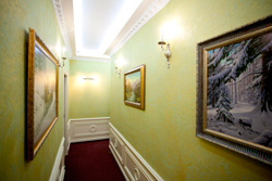 Мини-отель Симфония в Санкт-Петербурге