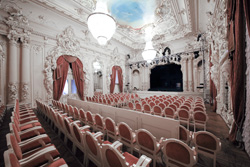 Камерный музыкальный театр «Санктъ-Петербургъ Опера»: расписание, адрес, экскурсии, фото театра