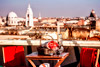 Свидания на крышах Петербурга - Небо на крыше - описание, фото, цены, адрес и телефон