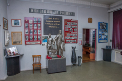 Санкт-Петербургский музей истории профессионального образования