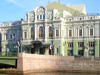 Большой Драматический Театр в Петербурге