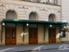 Театр на Моховой в Петербурге