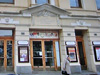 Театр музыкальной комедии в Петербурге