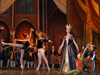 Театр балета Якобсона в Петербурге