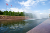 Южно-Приморский парк в Петербурге